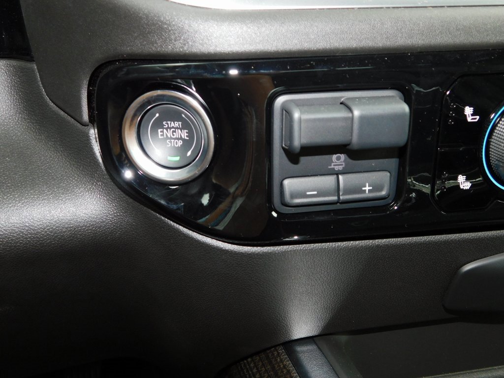 New 2026 Chevrolet Silverado 3500 LT w/ Z71 Chrome Sport Edition image 34