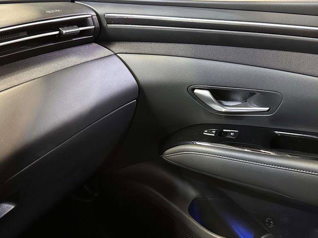 Used 2024 Hyundai Tucson XRT image 22