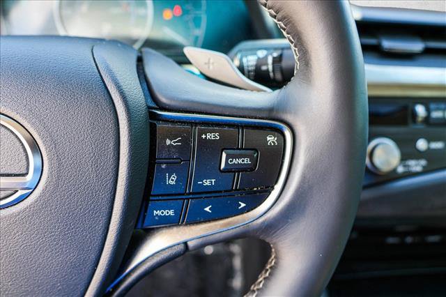 Used 2021 Lexus ES 350 w/ Accessory Package 2 FWD image 16