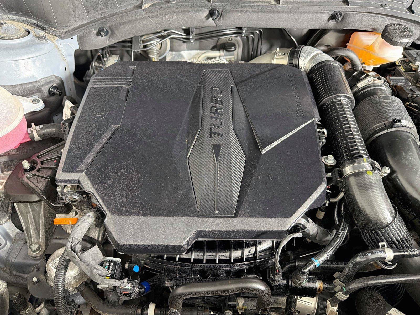 Used 2023 Kia Sorento SX AWD/4WD image 33