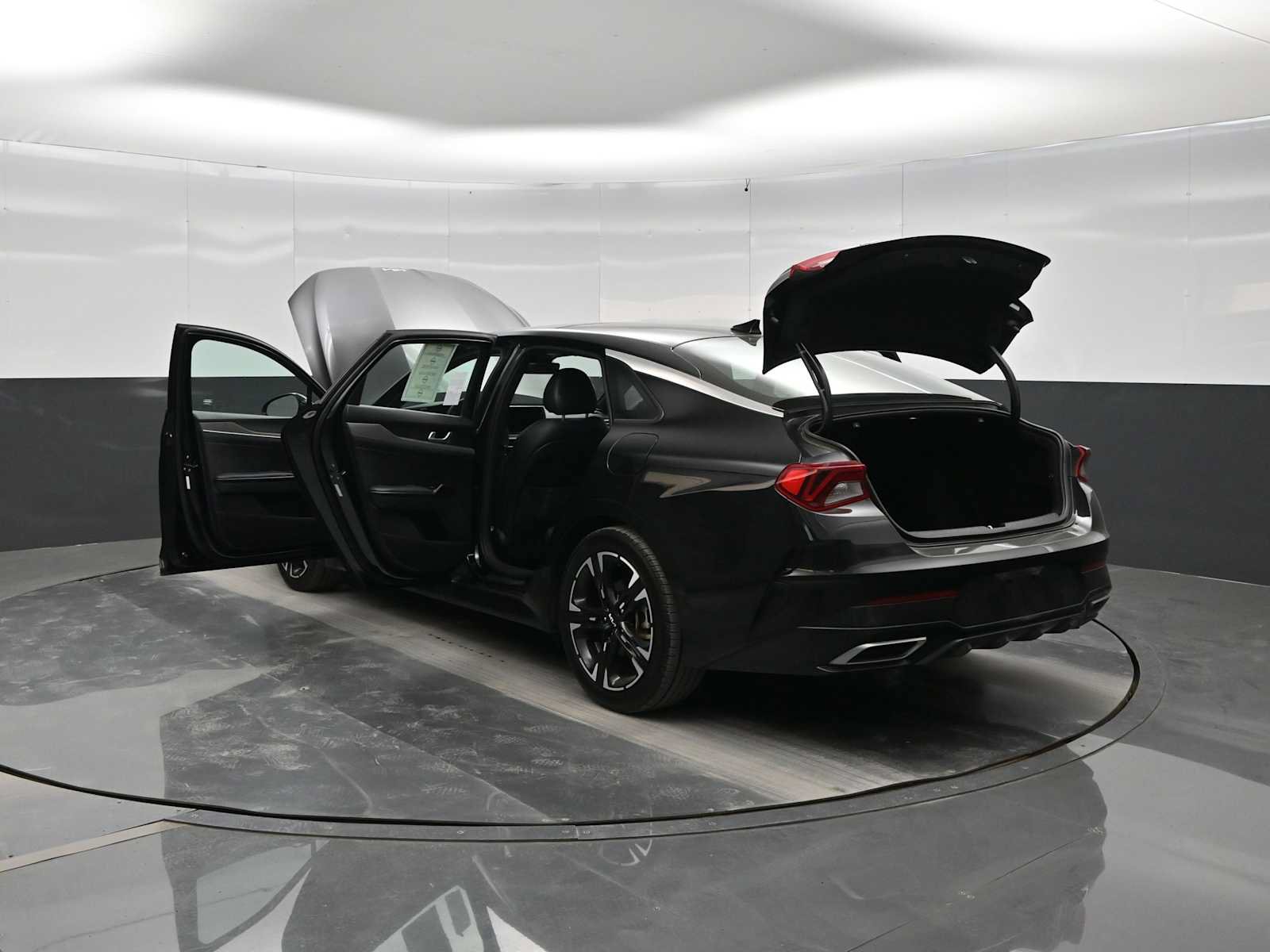 Used 2022 Kia K5 GT-Line w/ GT-Line Awd Premium Package image 43