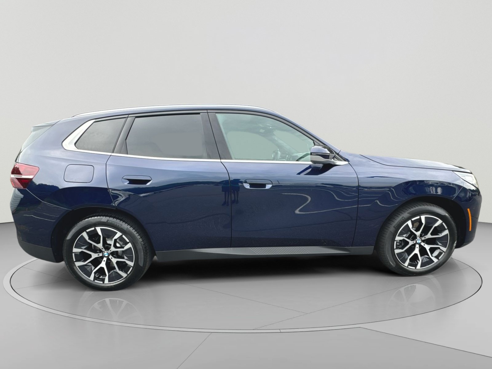New 2026 BMW X3 xDrive30i w/ Convenience Package AWD/4WD image 34