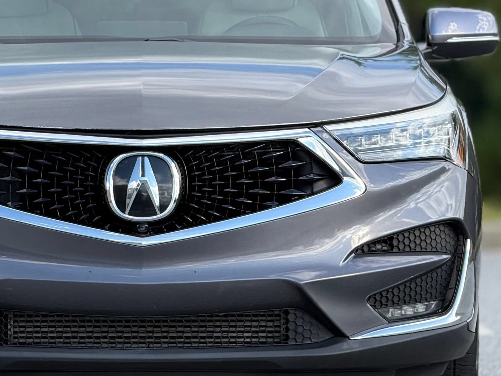 Used 2019 Acura RDX w/ Advance Package AWD/4WD image 15