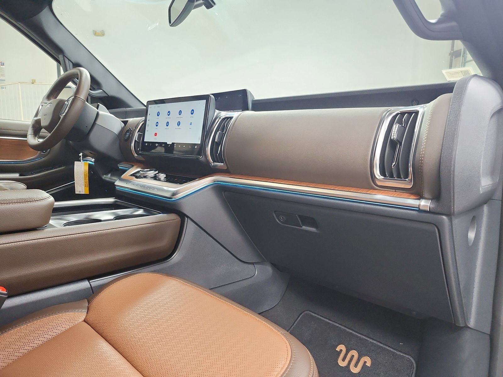New 2027 Ford Expedition King Ranch AWD/4WD image 79