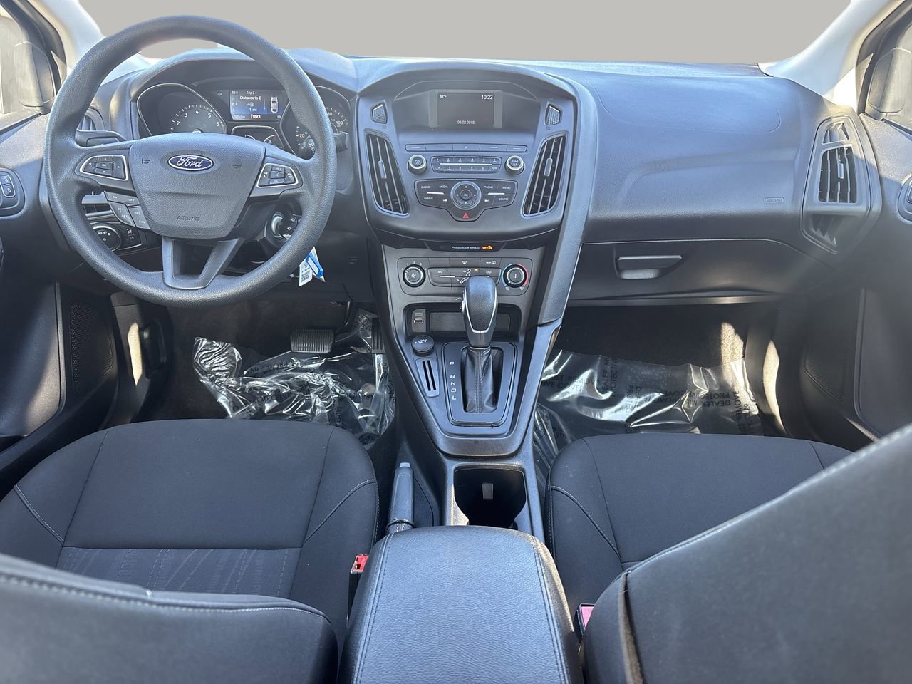 Used 2018 Ford Focus SE image 12