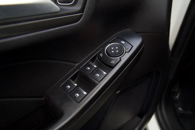 Certified 2024 Ford Escape SE FWD image 13