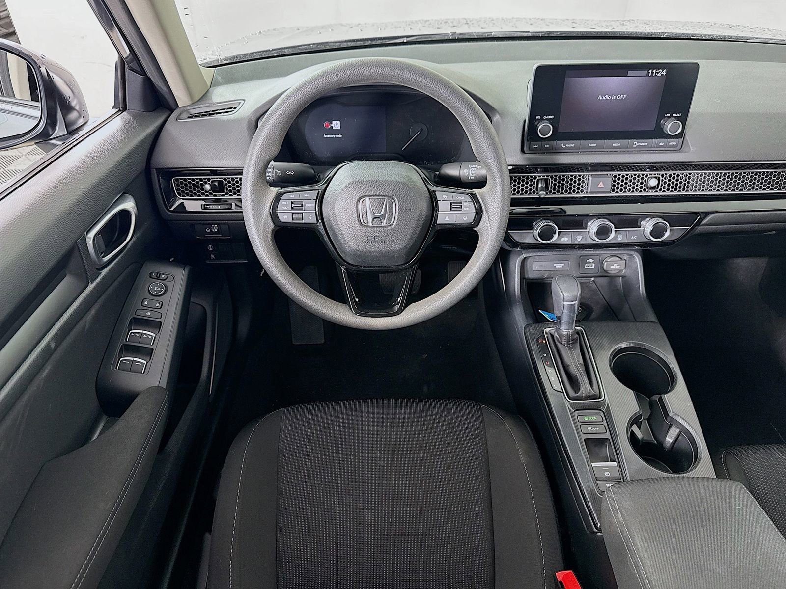 Certified 2023 Honda Civic LX image 18