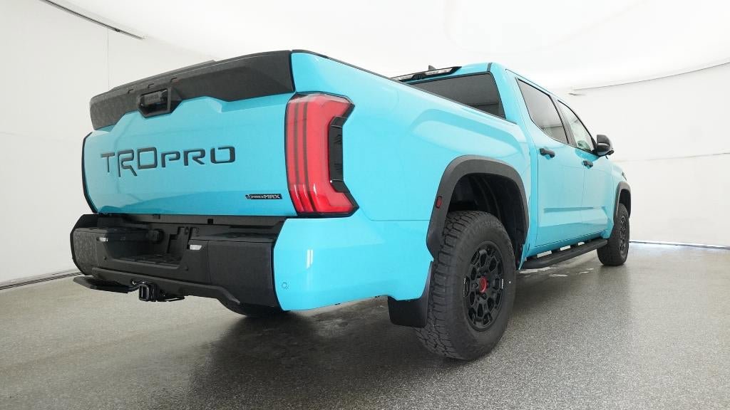 New 2026 Toyota Tundra TRD Pro AWD/4WD image 57