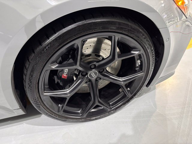 Used 2025 Audi RS 6 performance AWD/4WD image 40
