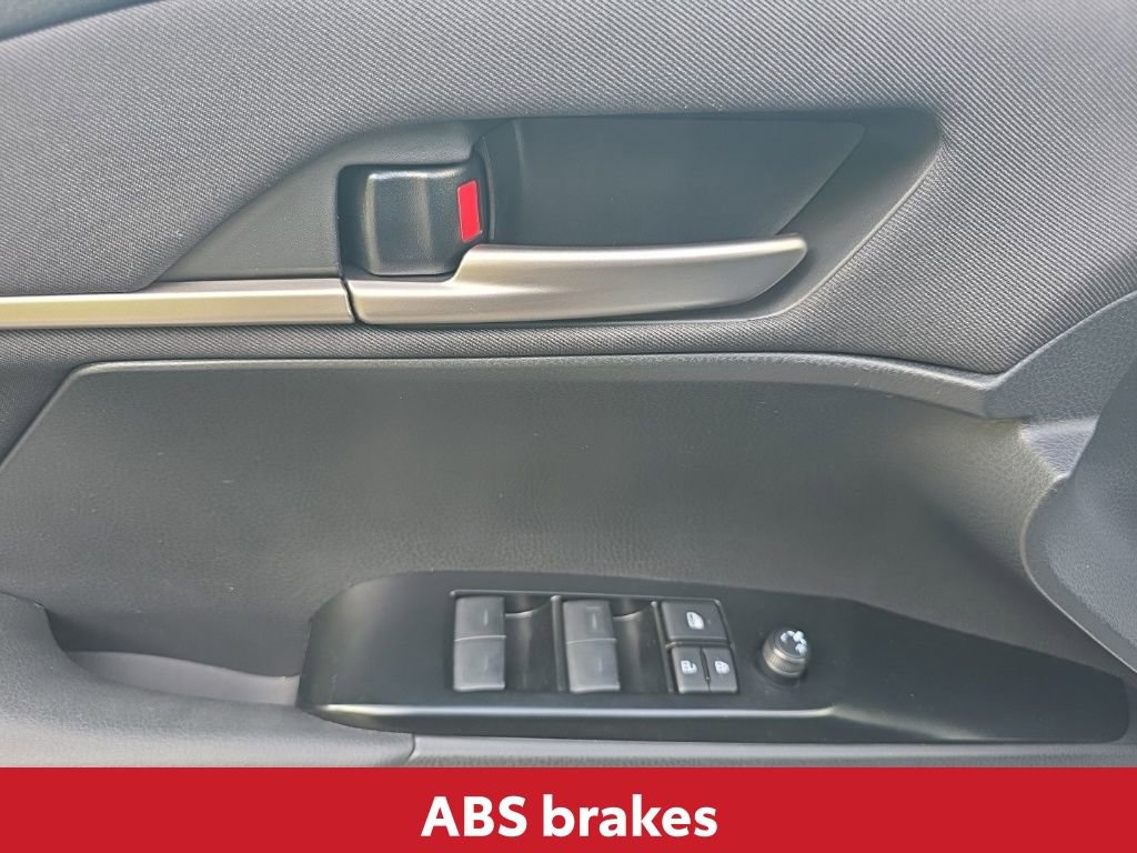 Used 2026 Toyota Camry LE image 20