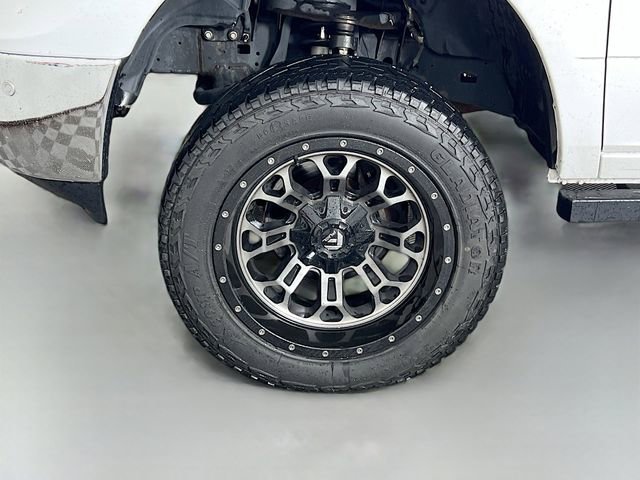 Used 2019 RAM 1500 Big Horn image 10