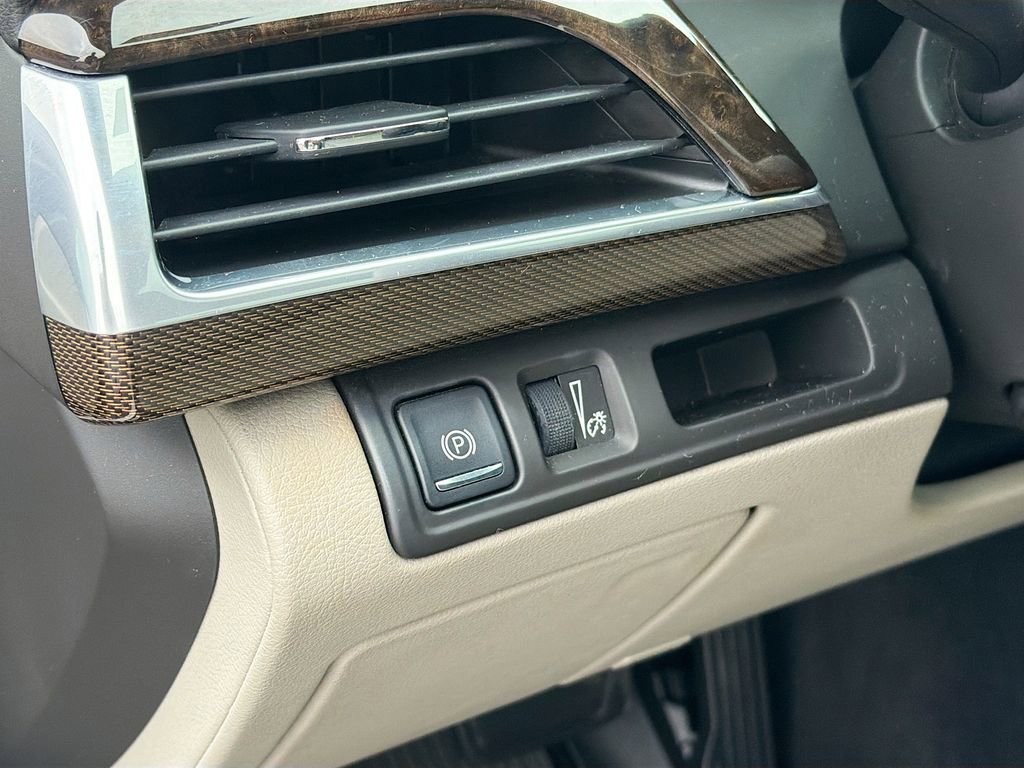 Used 2017 Cadillac CT6 Luxury image 10