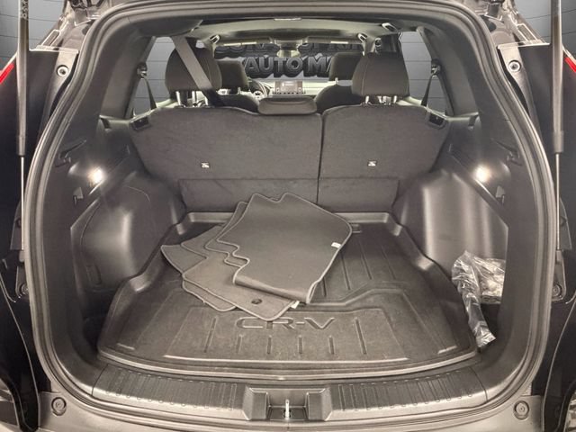 Used 2025 Honda CR-V Sport image 18