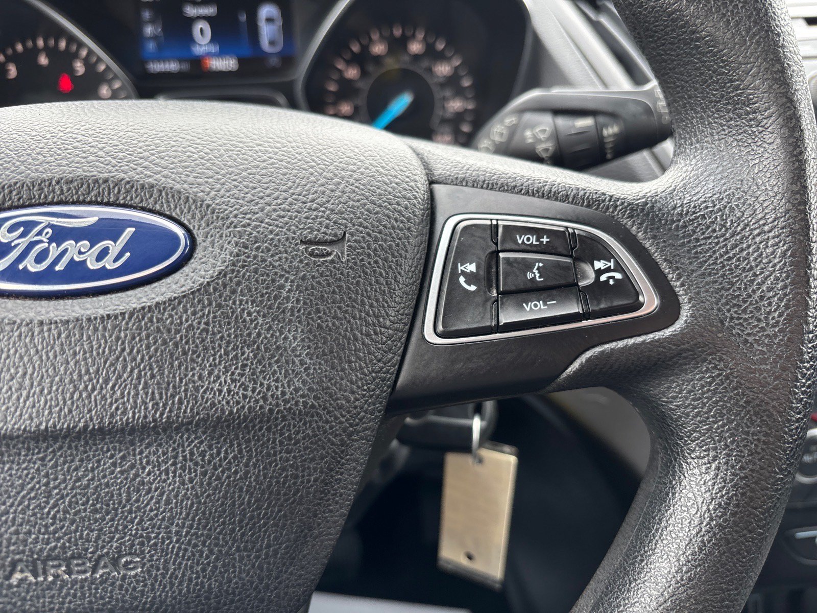 Used 2018 Ford Escape SE AWD/4WD image 25