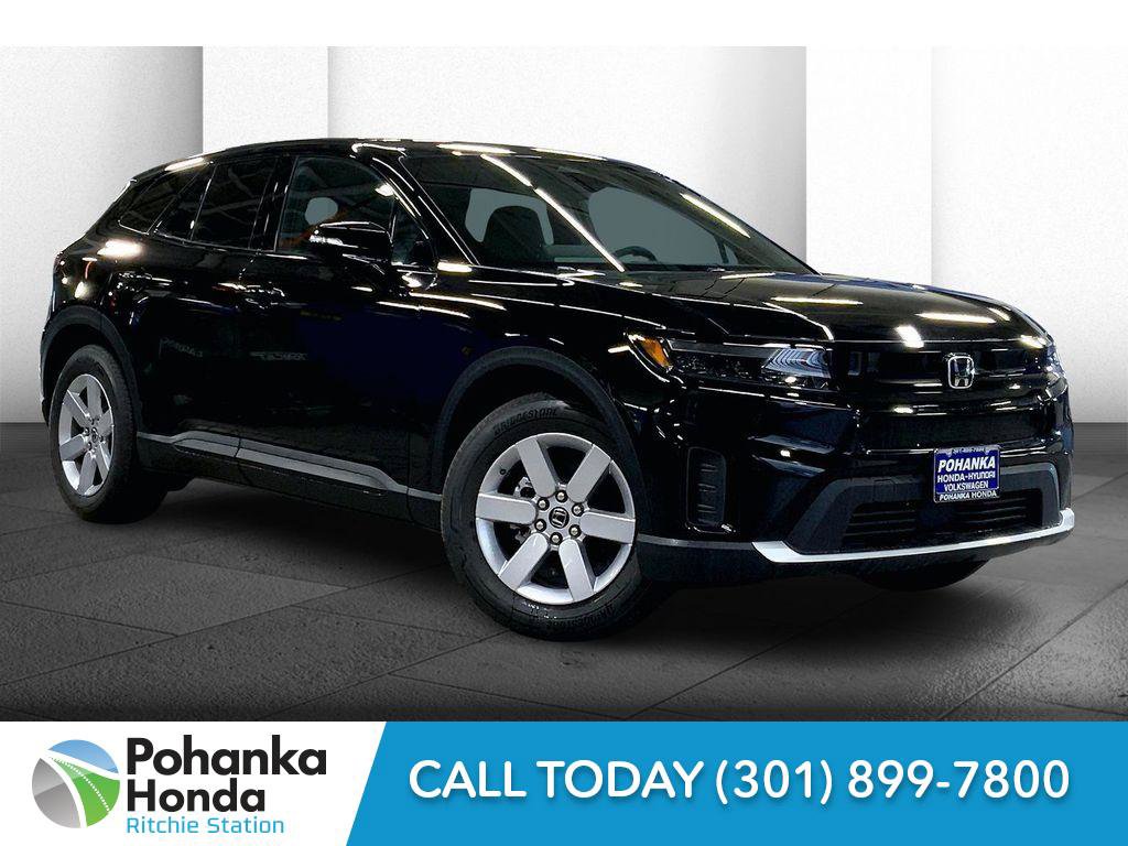 New 2026 Honda Prologue EX