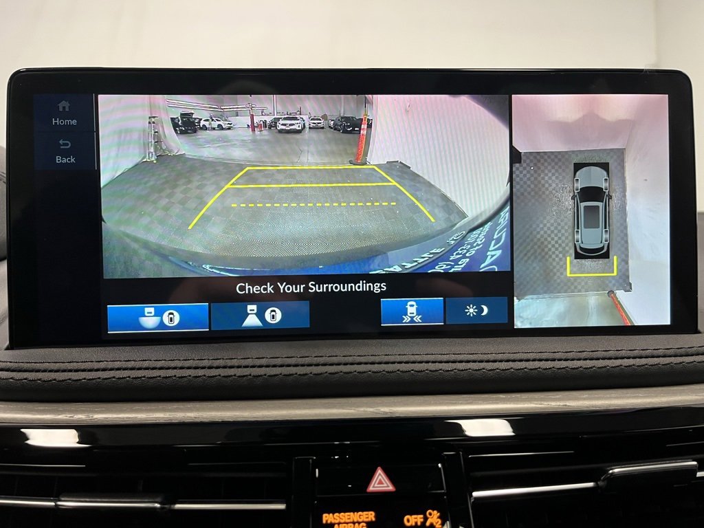 New 2026 Acura MDX w/ Advance Package image 8