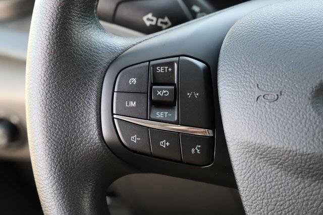 New 2026 Ford Transit 250 Low Roof w/ Load Area Protection Package image 17