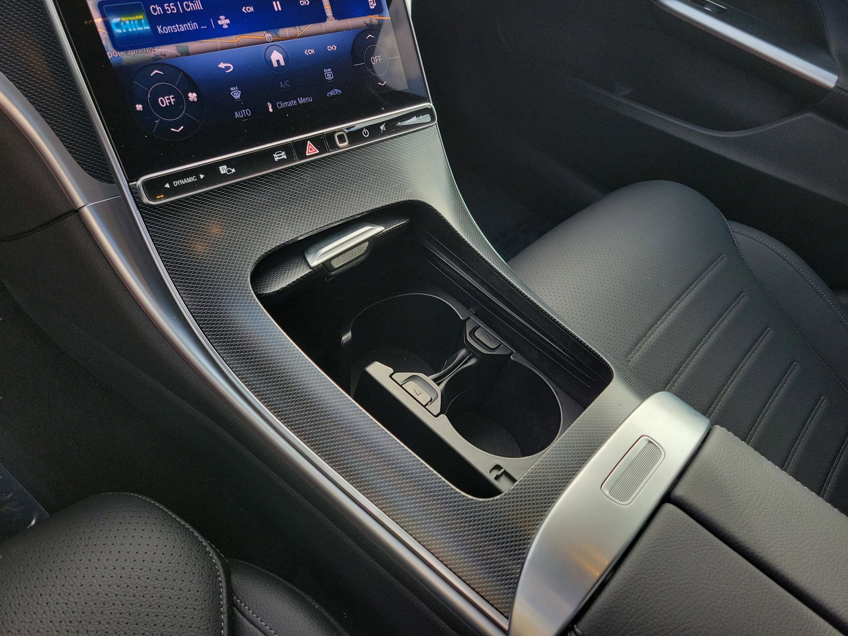 Certified 2025 Mercedes-Benz C 300 Sedan image 26