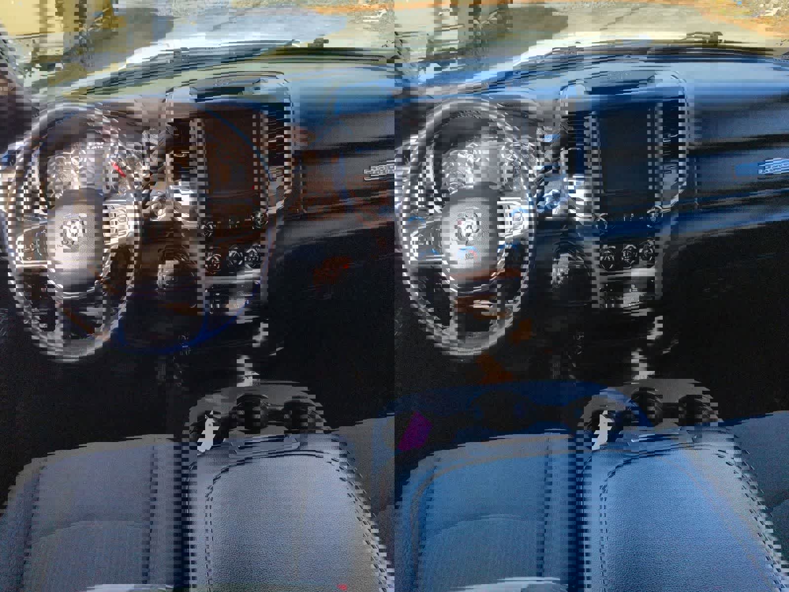 Certified 2024 RAM 2500 Big Horn image 15