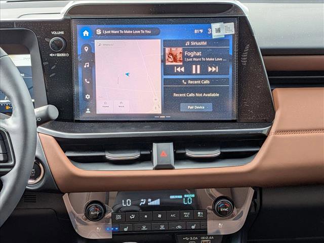New 2026 Subaru Outback Touring XT AWD/4WD image 12