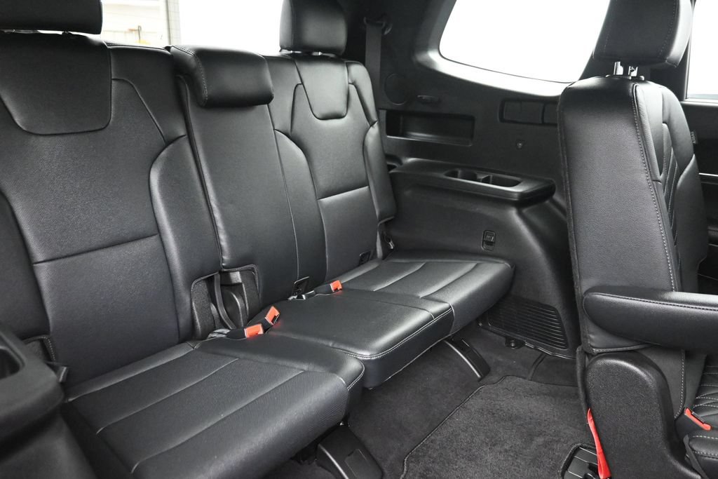 Used 2024 Kia Telluride EX X-Line AWD/4WD image 11