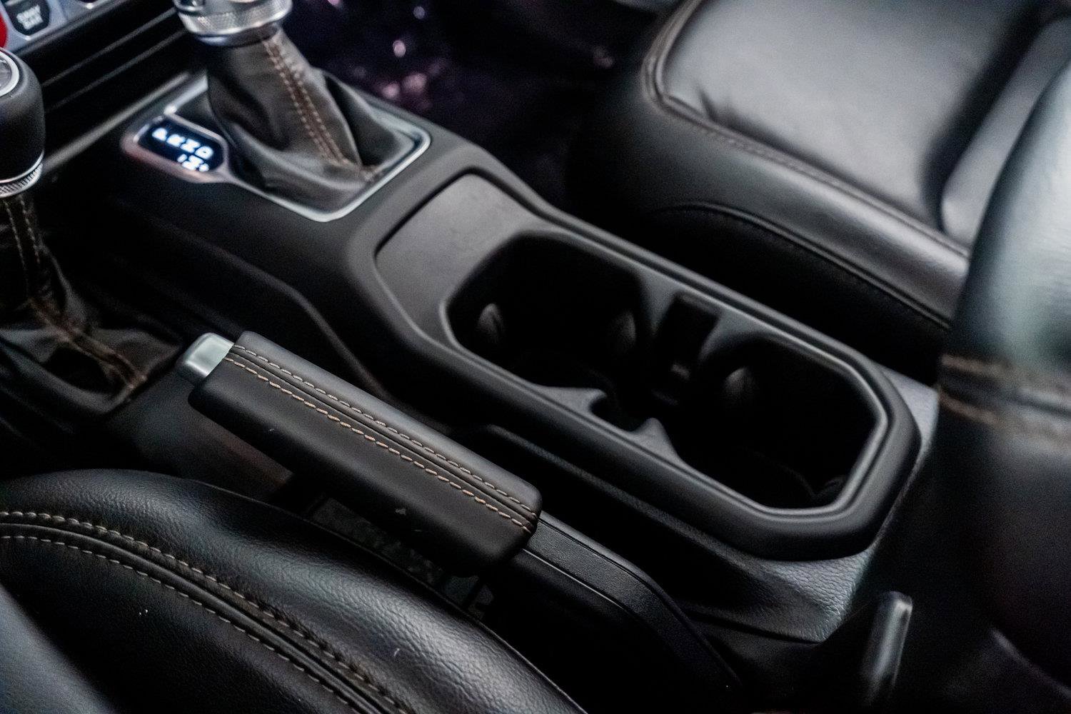 Used 2023 Jeep Wrangler Unlimited Rubicon 392 w/ Trailer Tow Package image 49