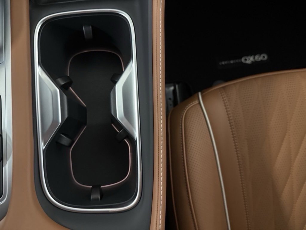 New 2026 INFINITI QX60 Autograph image 28