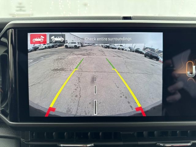 Used 2024 Jeep Wrangler Rubicon 392 image 21