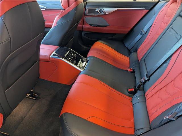 New 2026 BMW 840i xDrive image 16