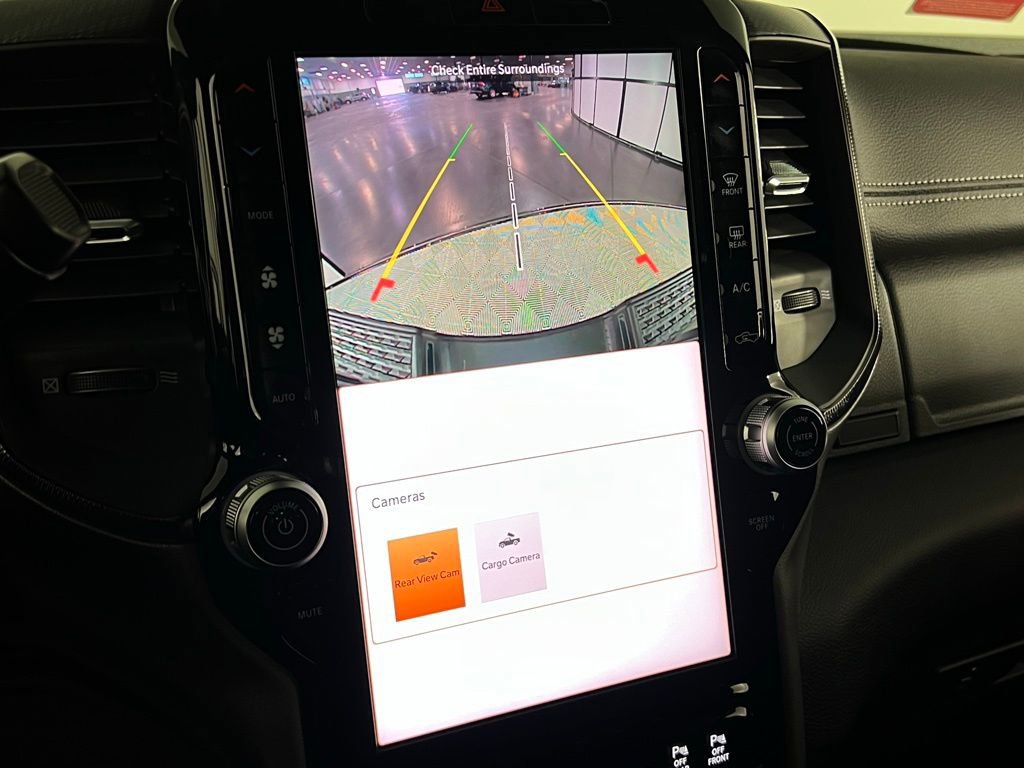 Used 2025 RAM 2500 Power Wagon image 20