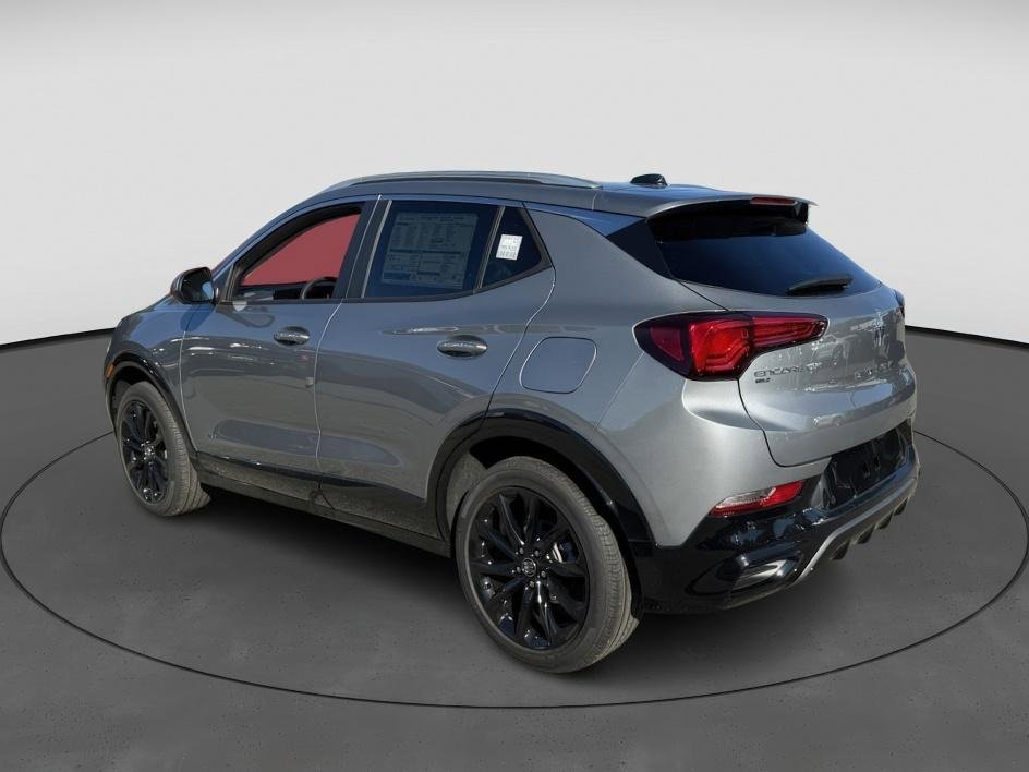 New 2026 Buick Encore GX Sport Touring w/ Advanced Technology Package image 4