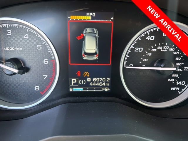 Used 2019 Subaru Forester Limited image 14