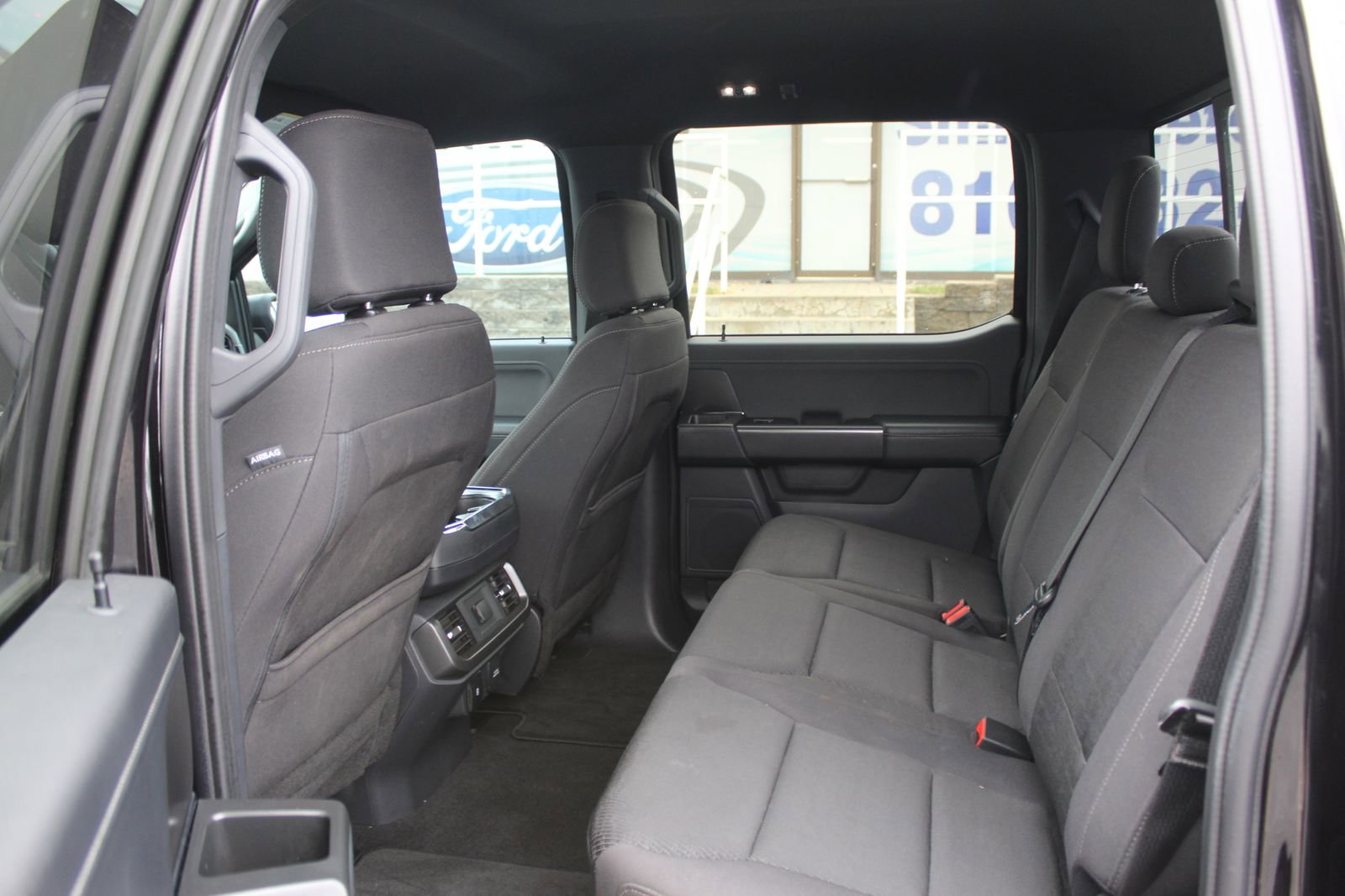 Used 2024 Ford F150 XLT w/ Equipment Group 302A MID image 24