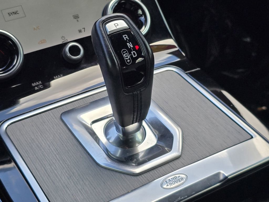 Used 2023 Land Rover Range Rover Evoque S image 26