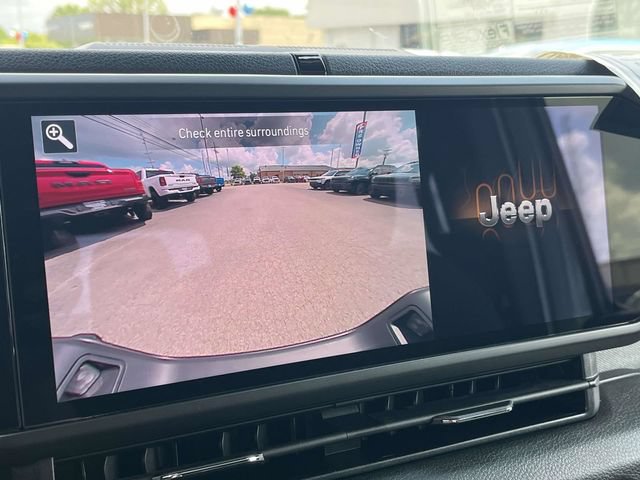New 2026 Jeep Gladiator Sport AWD/4WD image 21