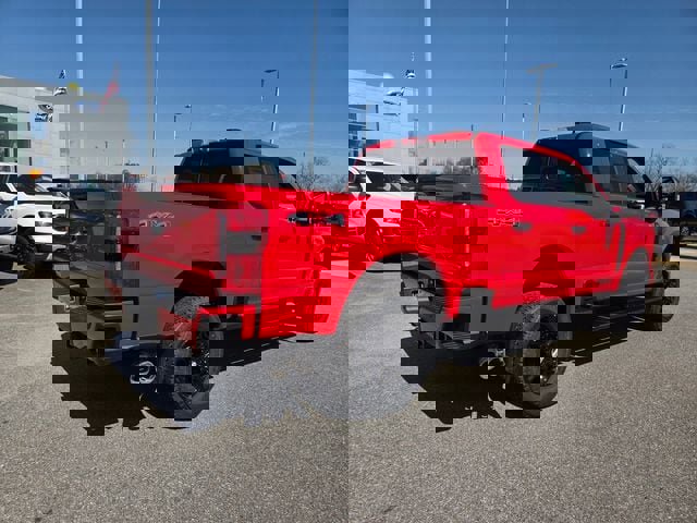 New 2026 Ford F250 XL w/ STX Appearance Package image 42