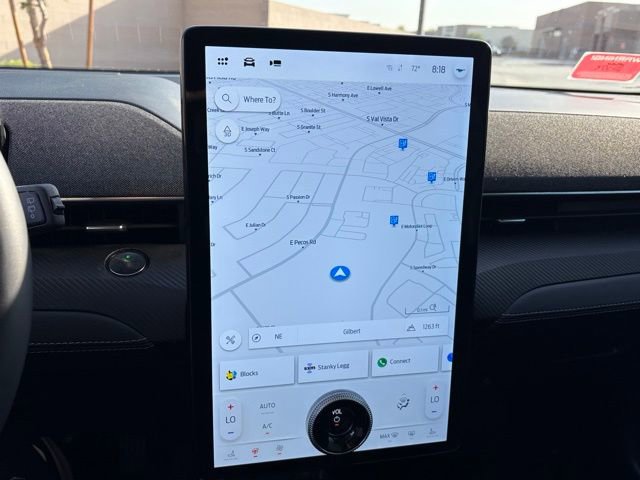 Used 2023 Ford Mustang Mach-E Premium image 25