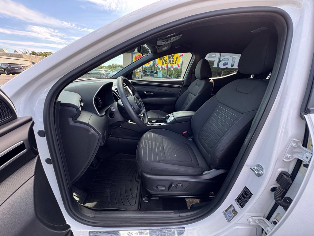 Used 2024 Hyundai Santa Cruz SEL AWD/4WD image 35