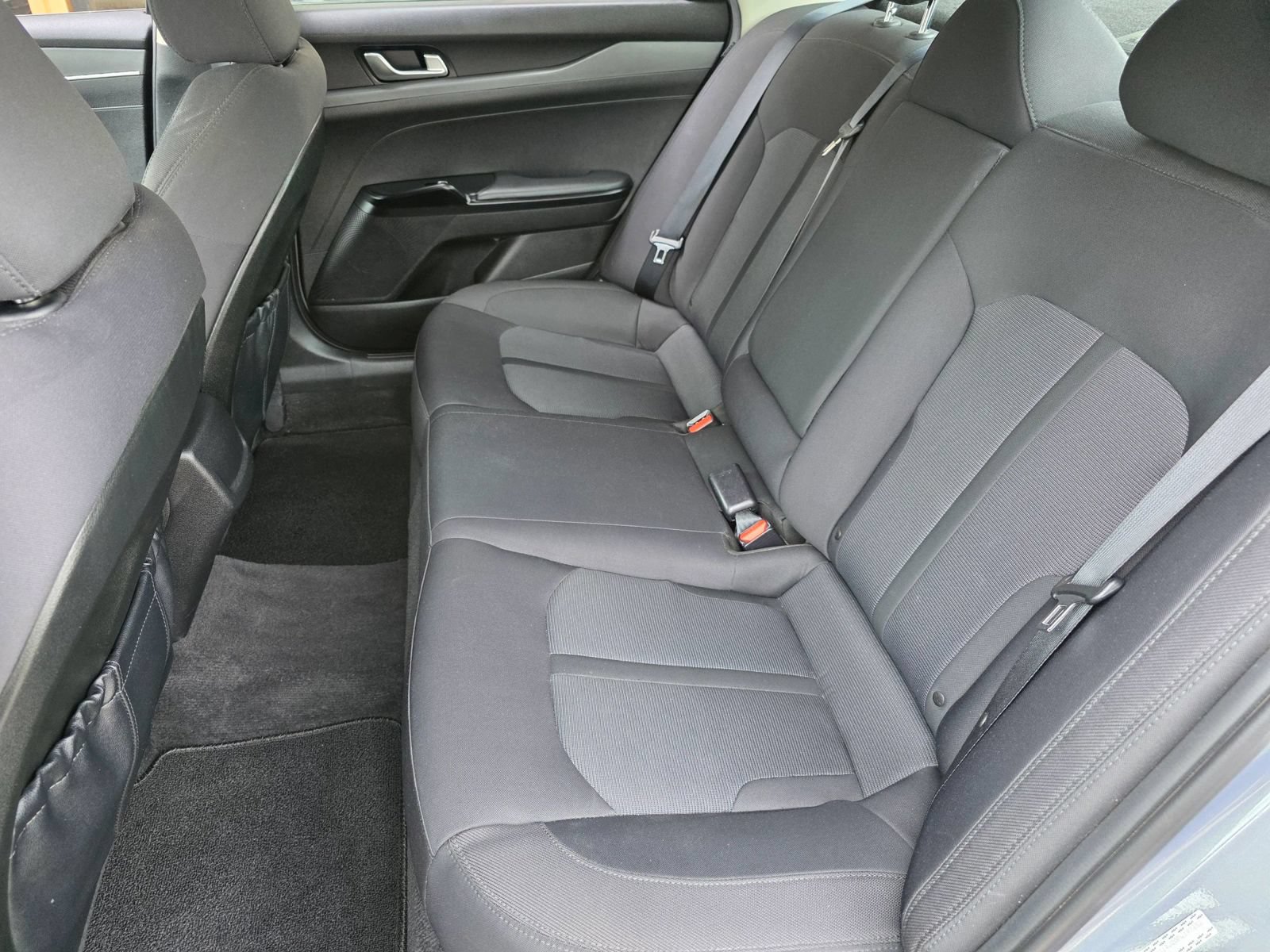 Used 2023 Kia K5 LXS FWD image 36