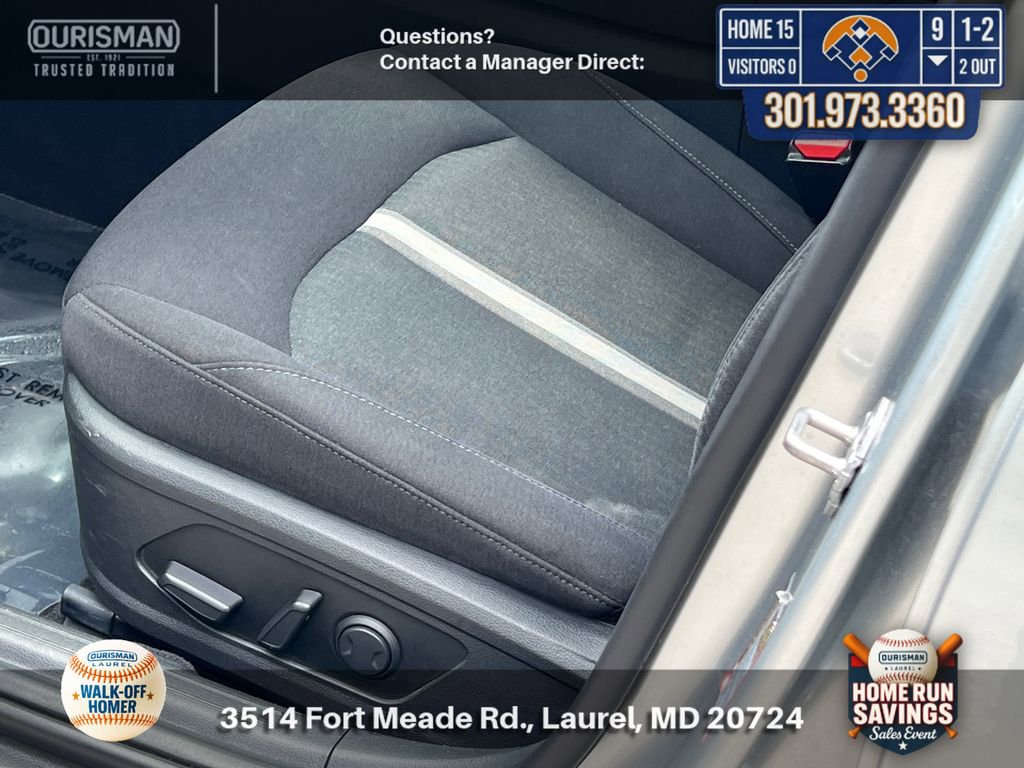 Used 2024 Hyundai Sonata SEL FWD image 7