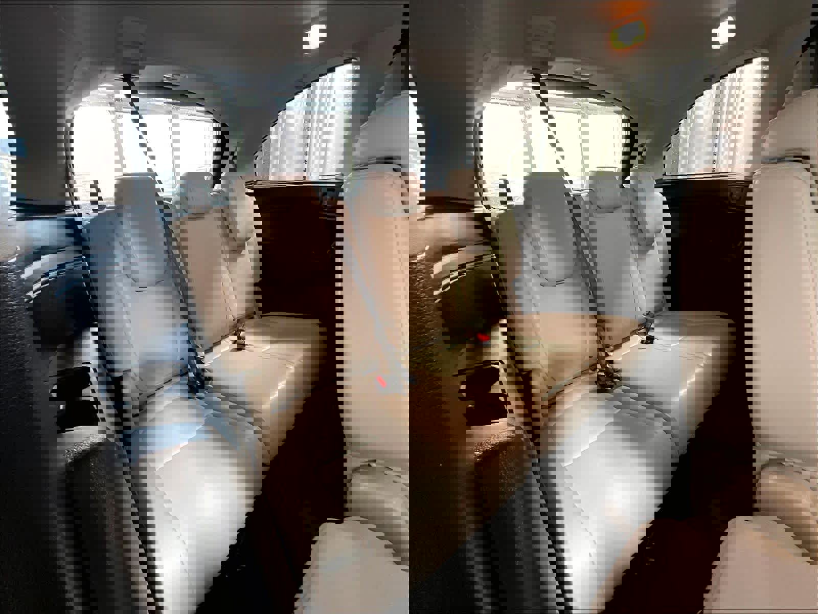 Used 2025 Honda Odyssey EX-L image 17