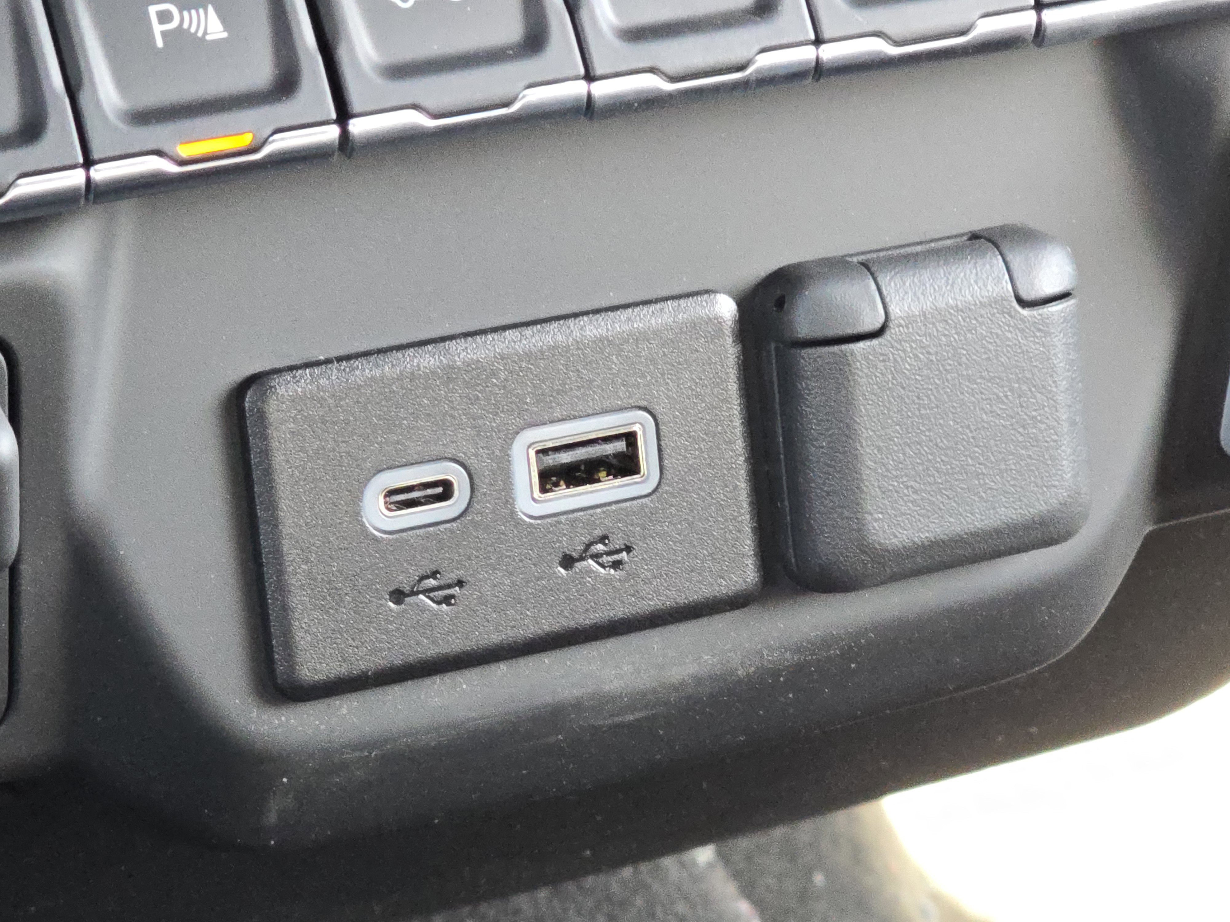 New 2026 Chevrolet Silverado 2500 Custom w/ Custom Value Package image 23