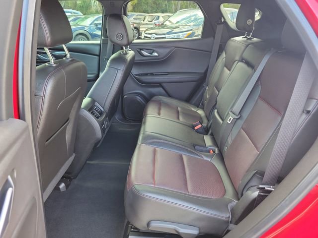 Used 2019 Chevrolet Blazer RS image 15