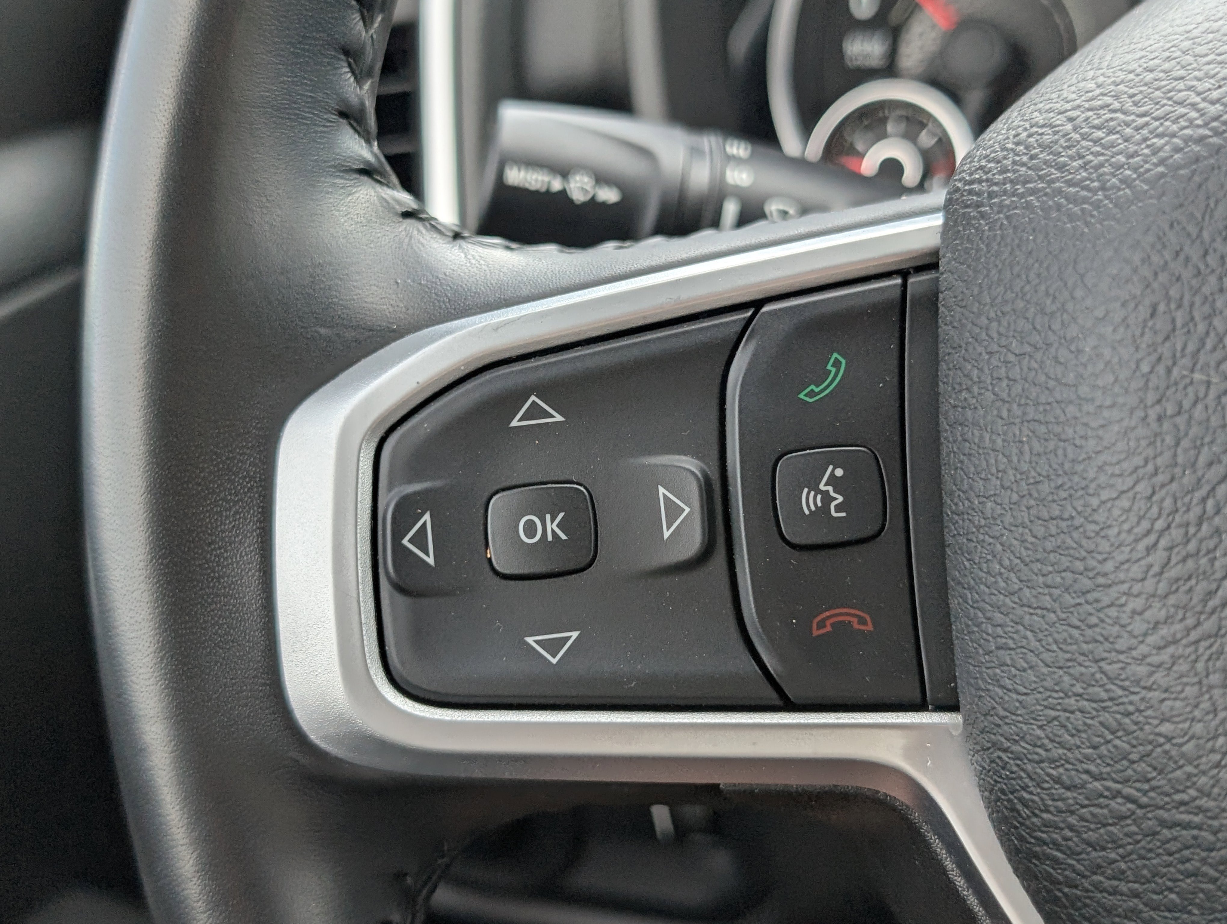 Used 2022 RAM 1500 Big Horn image 25