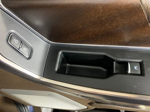 Used 2024 Ford F250 King Ranch w/ FX4 Off-Road Package image 31