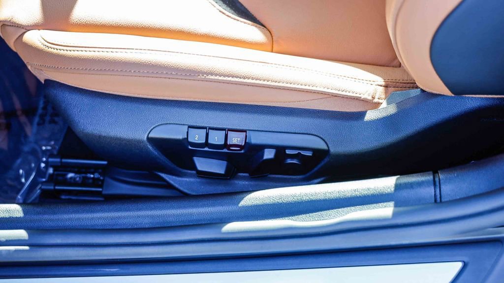 Used 2026 Toyota Supra Premium w/ Driver Assist Package RWD image 23