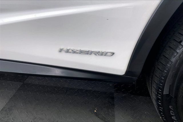 Used 2018 Lexus RX 450h AWD w/ Premium Package image 7