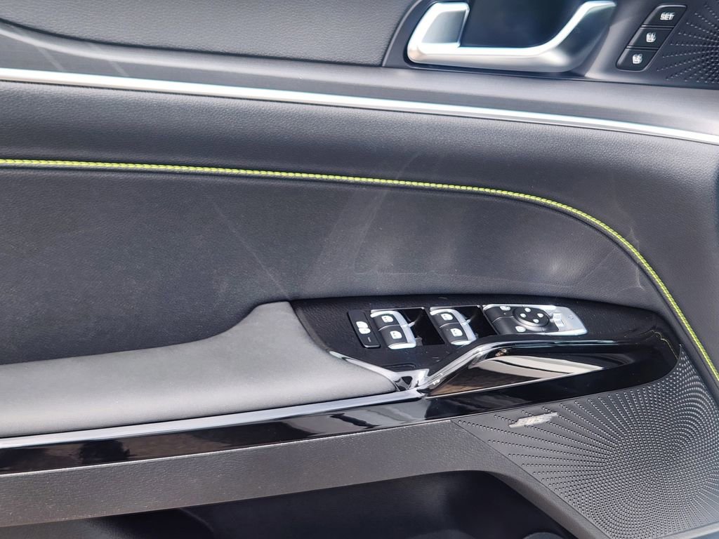 New 2026 Kia K5 GT w/ GT1 Package image 6