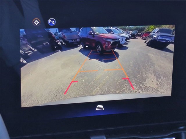 Certified 2025 Chevrolet Equinox LT image 23