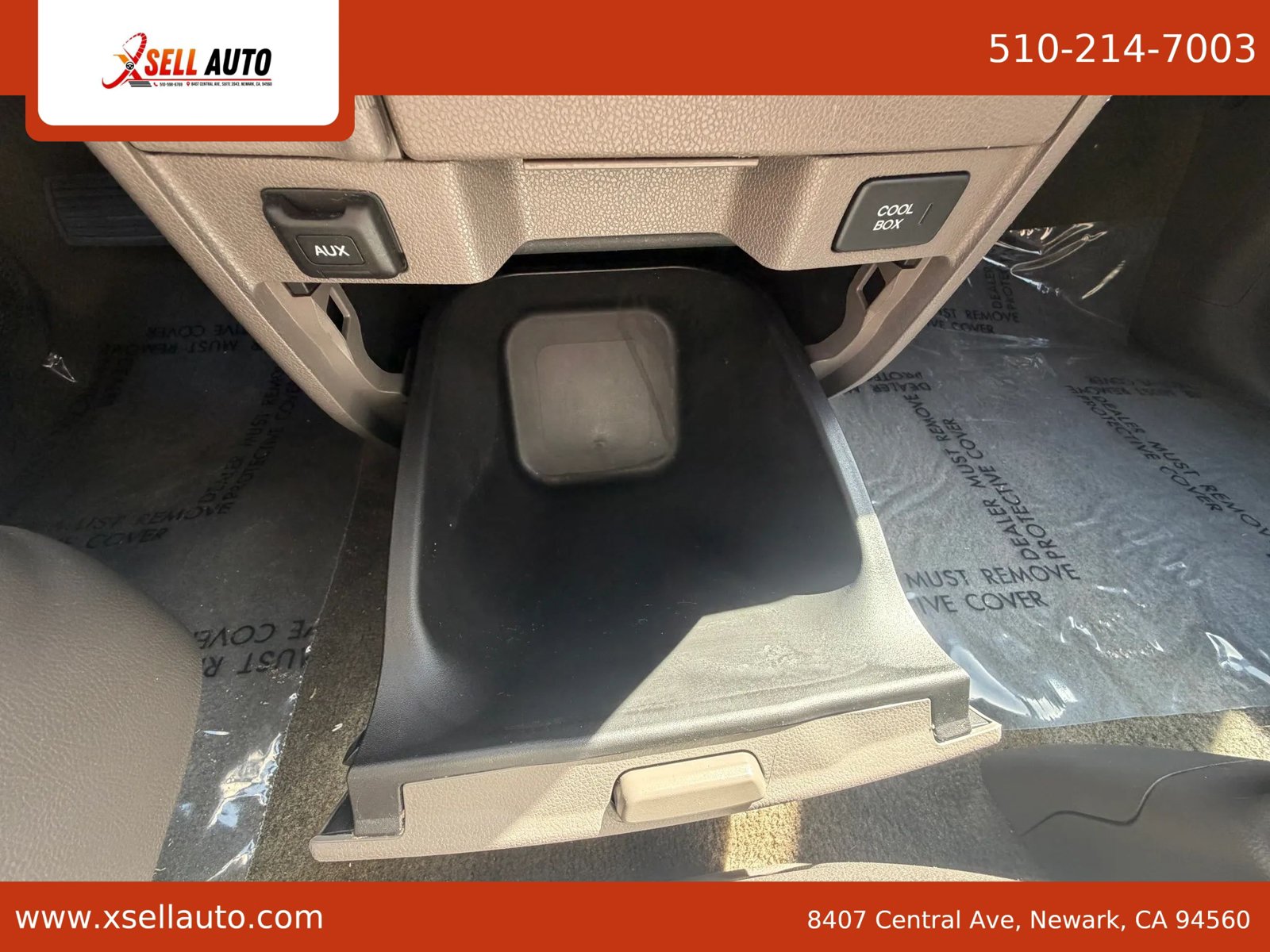 Used 2015 Honda Odyssey EX-L image 13